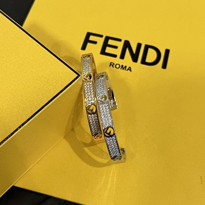 Fendi Bracelets